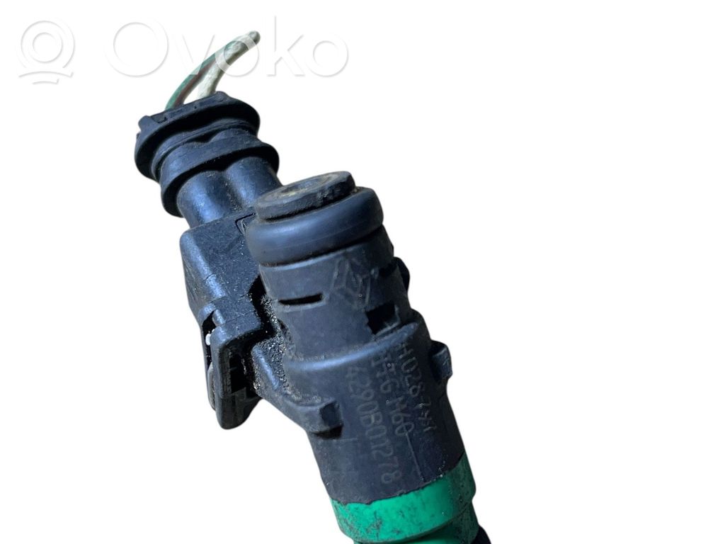Inyector de combustible   H028797,4290B01266,HGM60