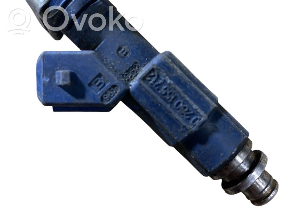 Opel Vectra B Sprausla (-i) 