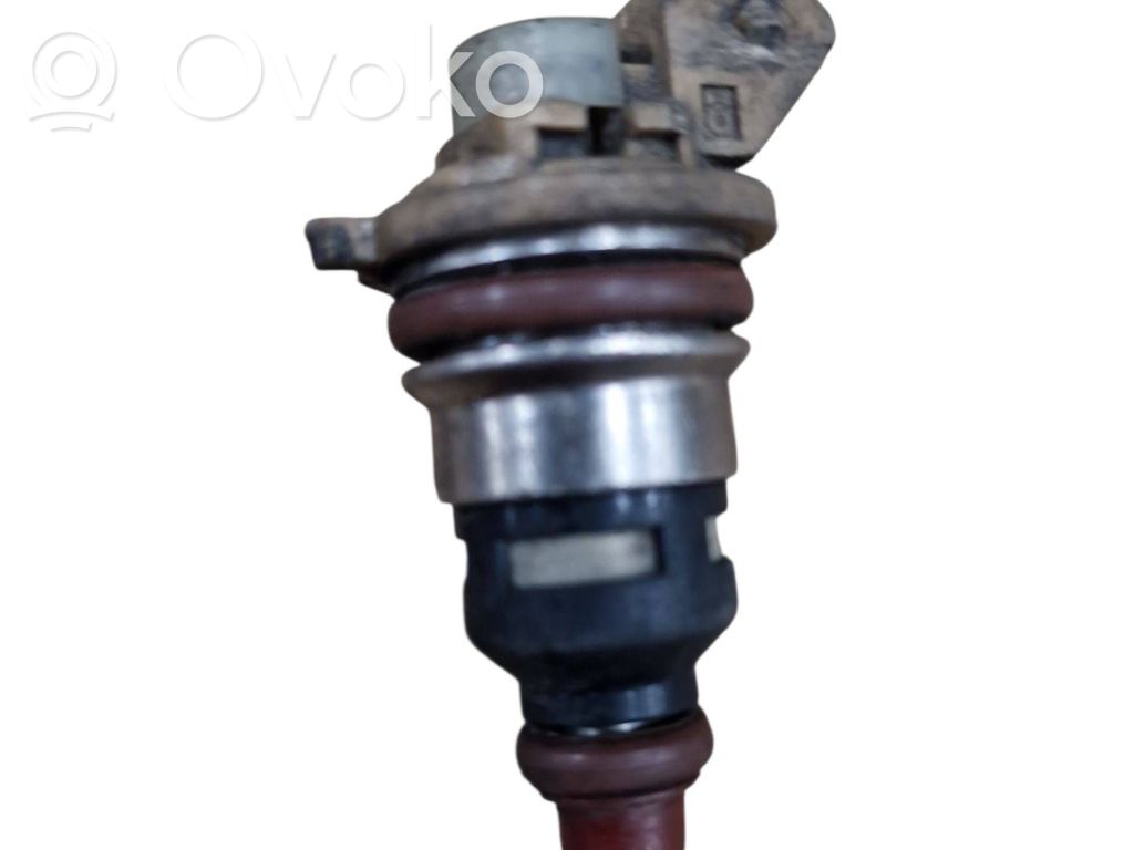 Ford Mondeo MK II Sprausla (-i) 