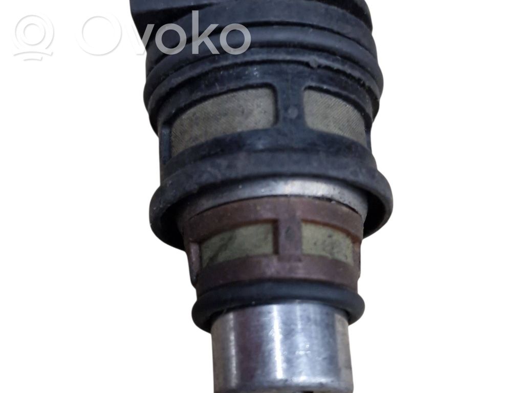 Ford Mondeo MK II Sprausla (-i) 