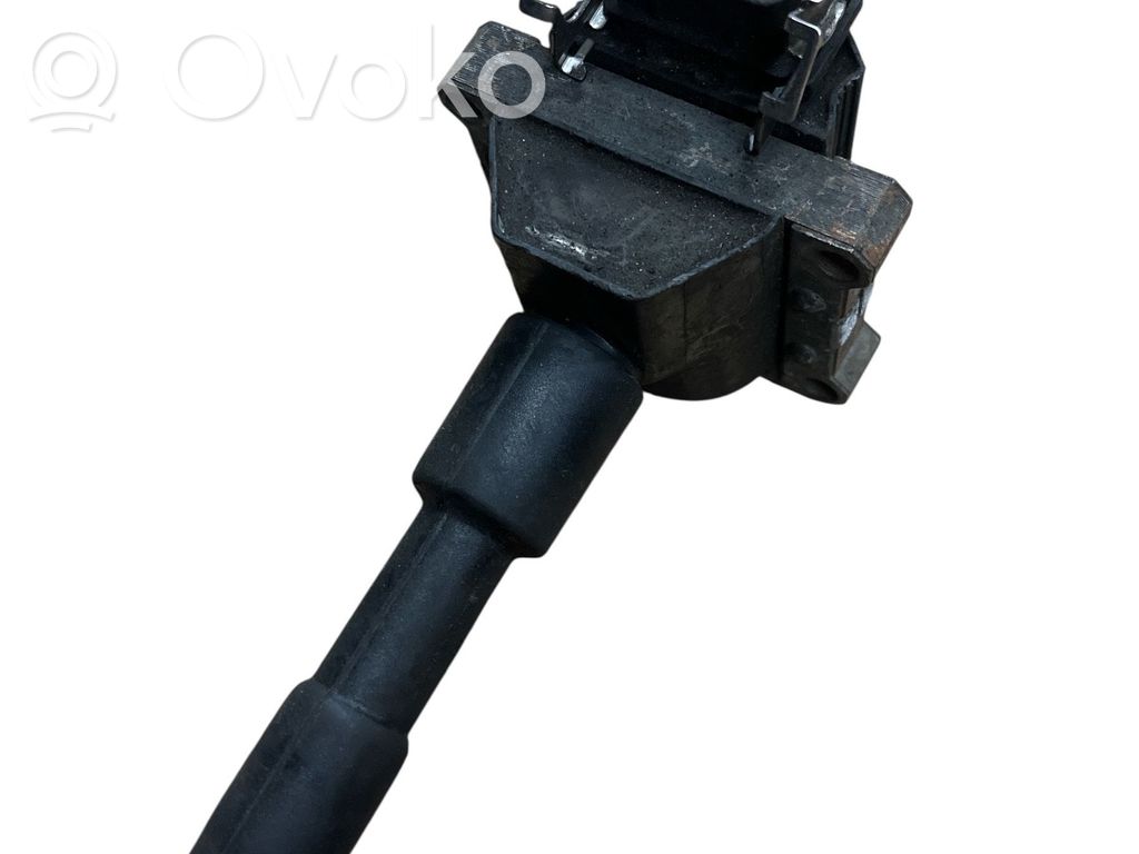 BMW 5 E34 High voltage ignition coil 