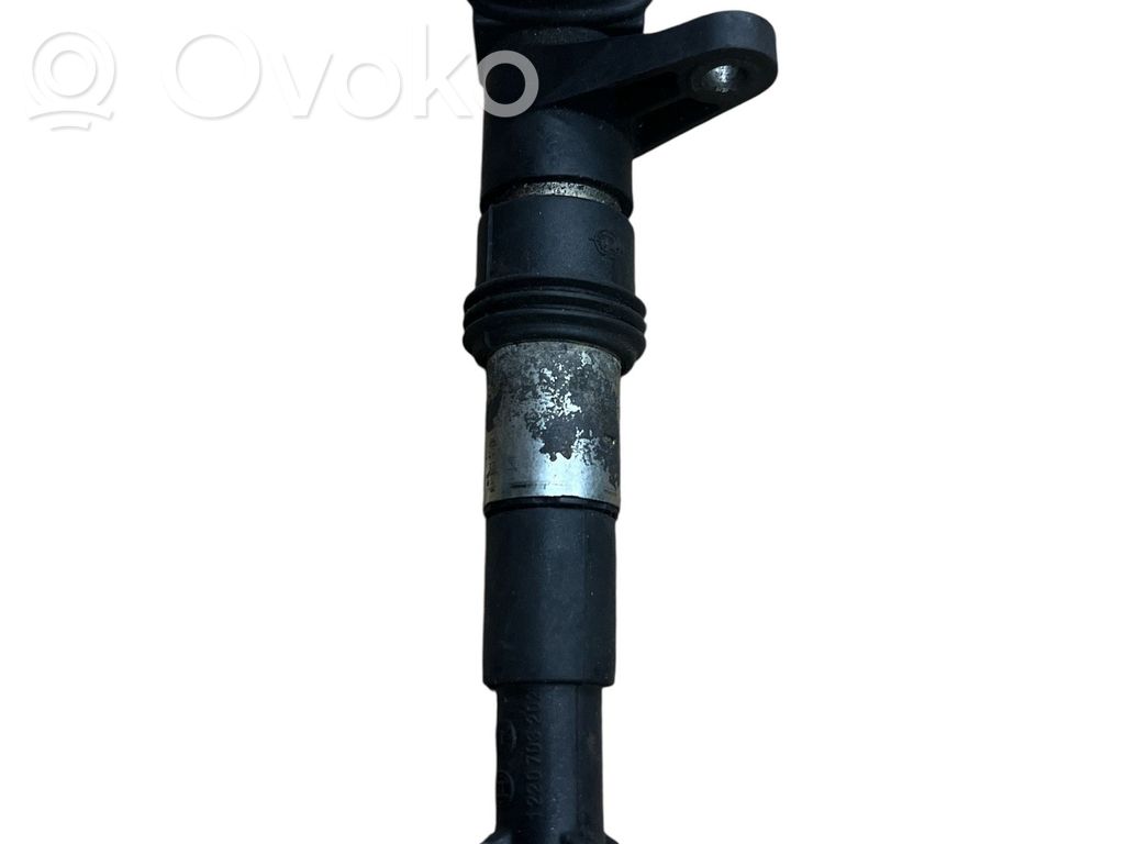 Audi A4 S4 B7 8E 8H High voltage ignition coil 