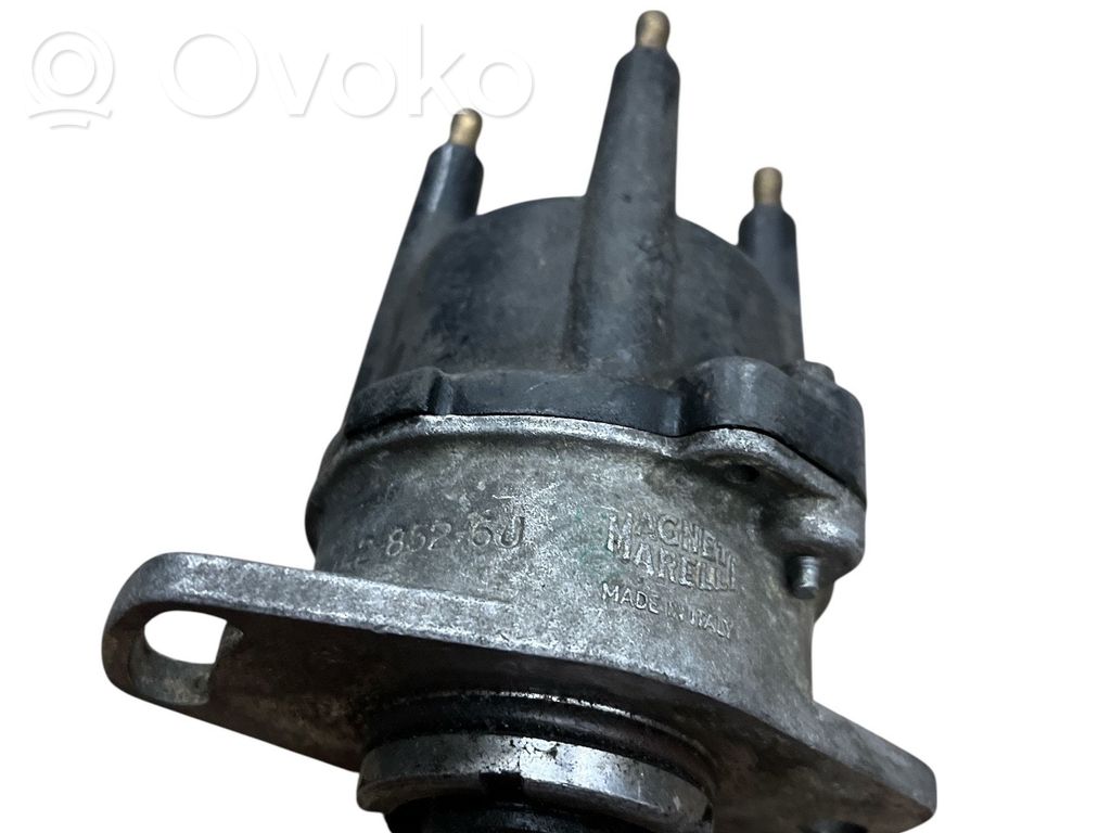 Renault Megane II Ignition distributor 
