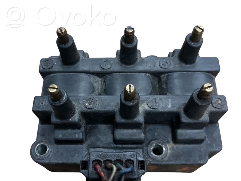 Chrysler Town & Country III High voltage ignition coil 