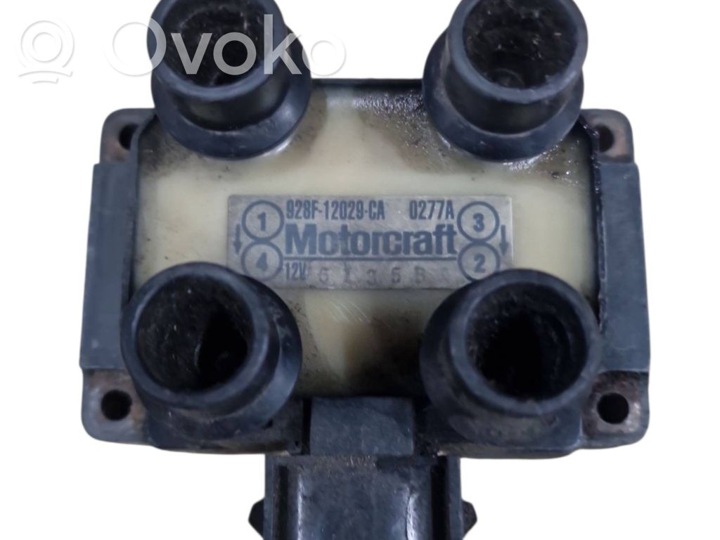 Ford Mondeo MK II High voltage ignition coil 