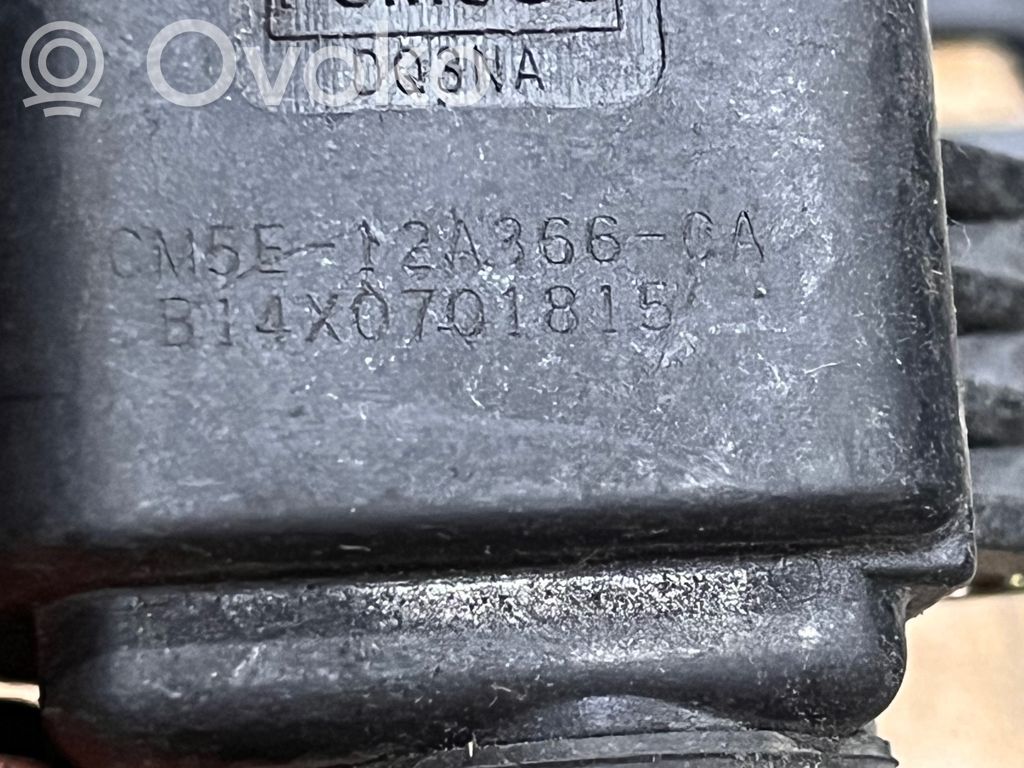 Ford Focus Aukštos įtampos ritė "babyna" 