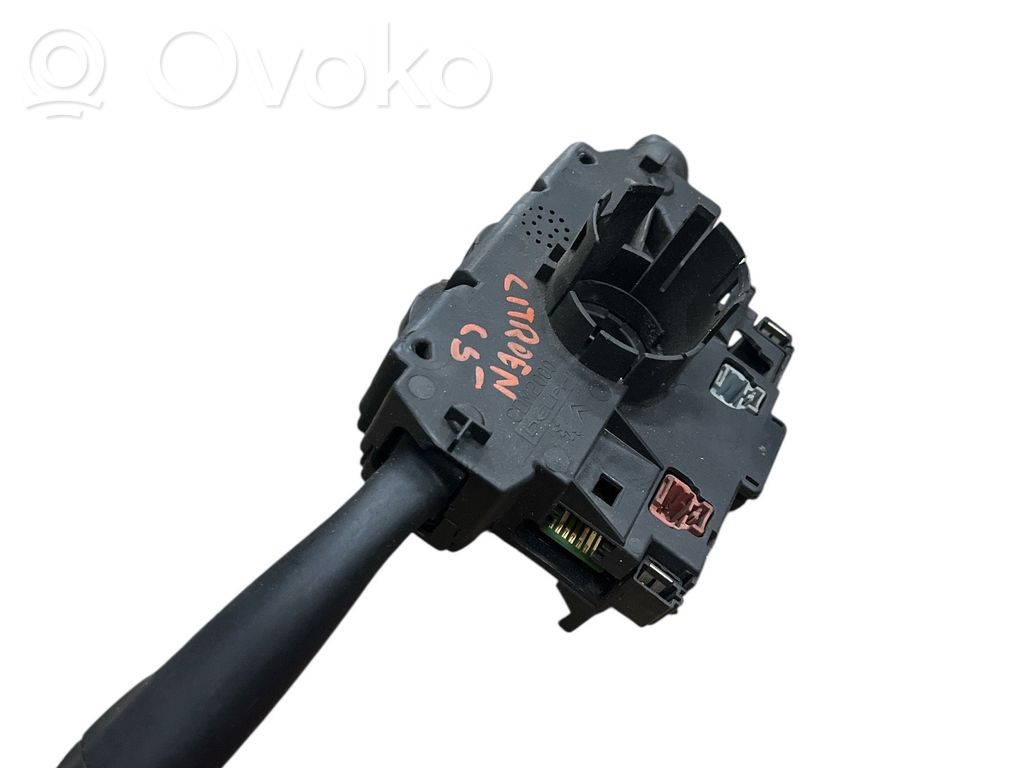 Citroen Jumpy Commodo, commande essuie-glace/phare 