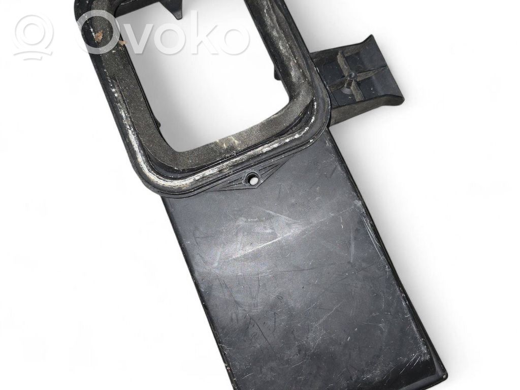 Obudowa / Osłona mikrofiltra kabinowego   8D0819641B,7B800819A
