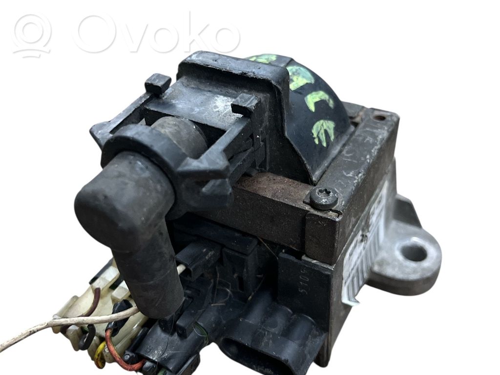 Renault Laguna II High voltage ignition coil 