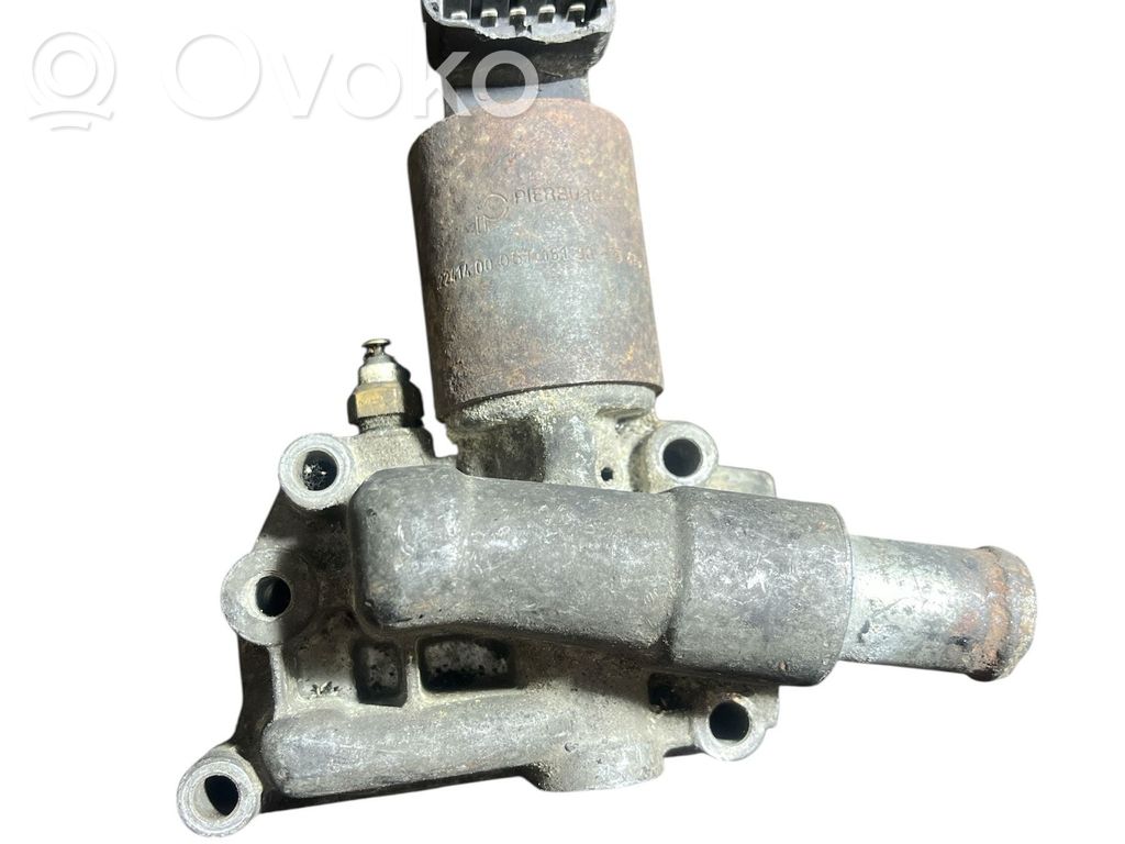 Opel Corsa C Válvula EGR 
