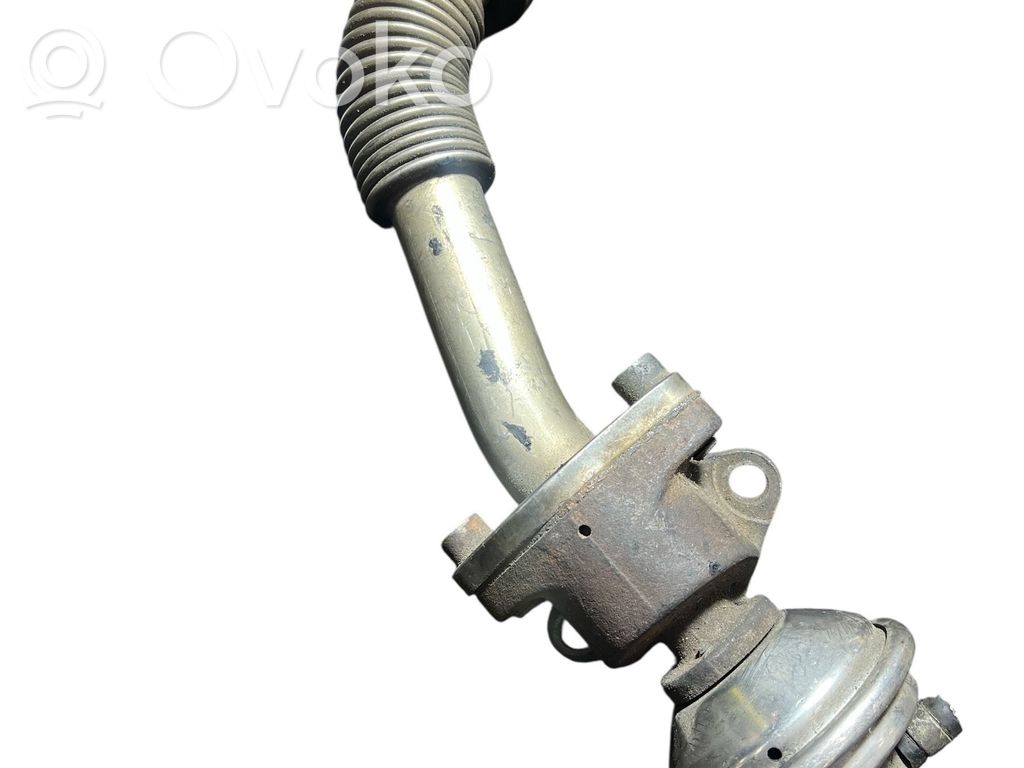 Audi A6 S6 C4 4A Válvula EGR 
