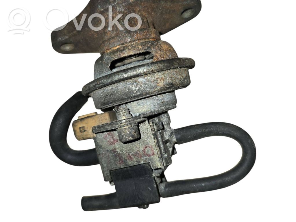 Opel Vectra B Клапан EGR 