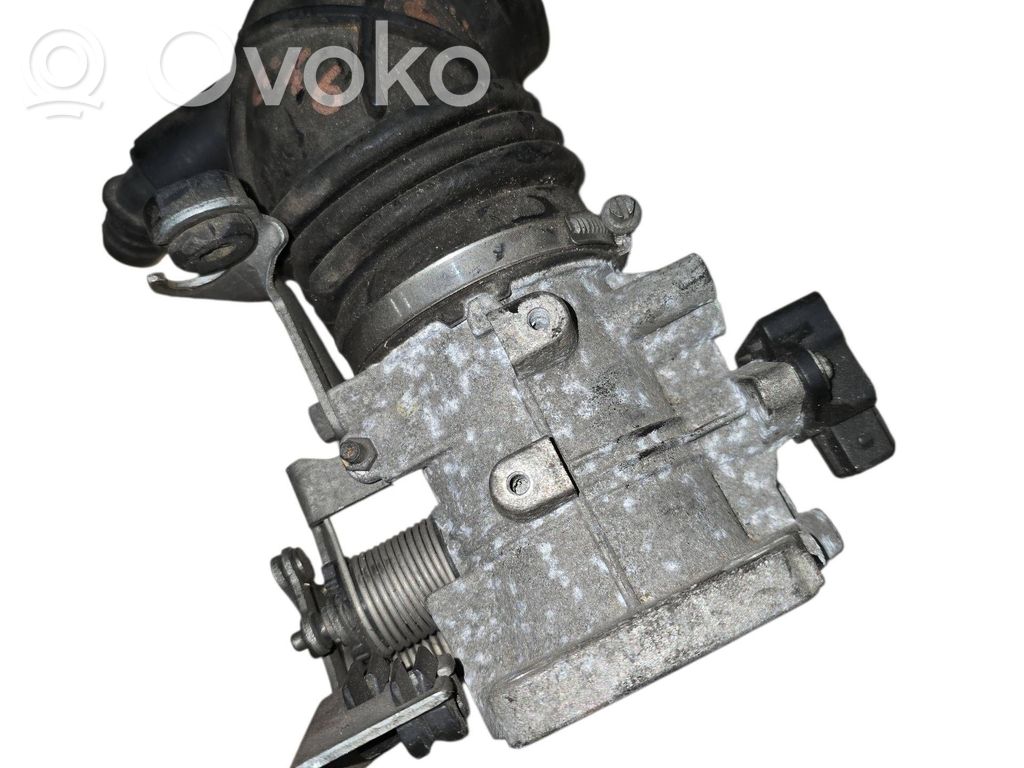 Throttle valve   1432058,09W01