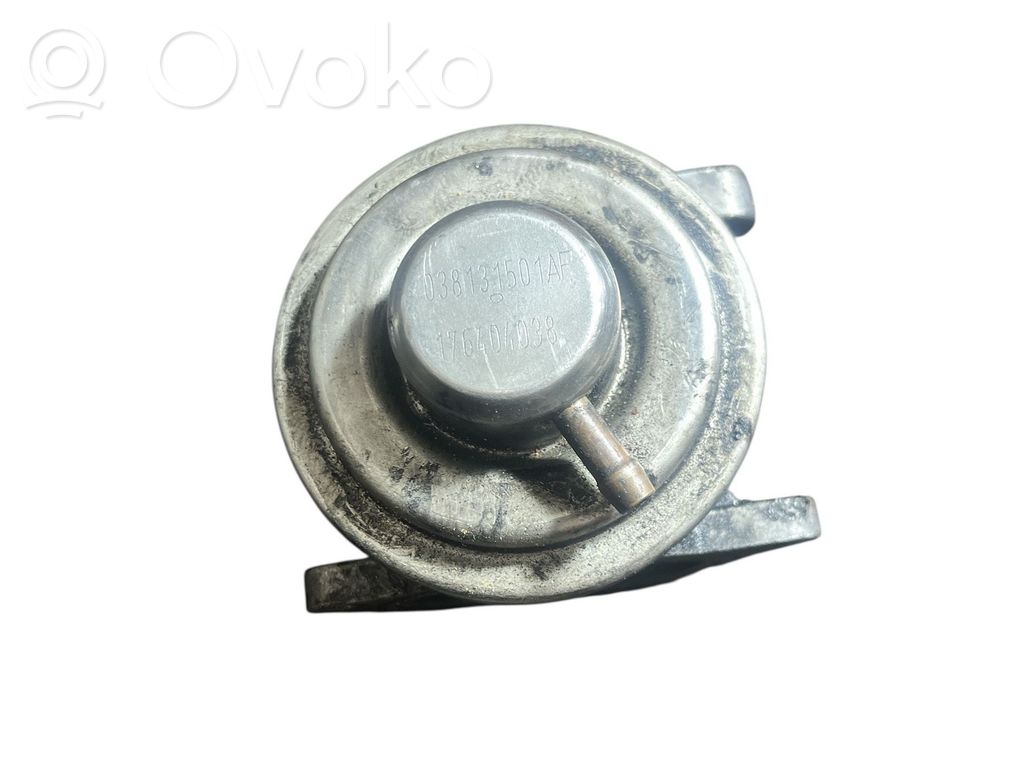 BMW 5 E60 E61 EGR valve 