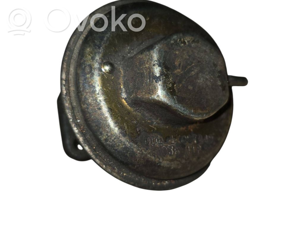 Opel Vectra A Válvula EGR 
