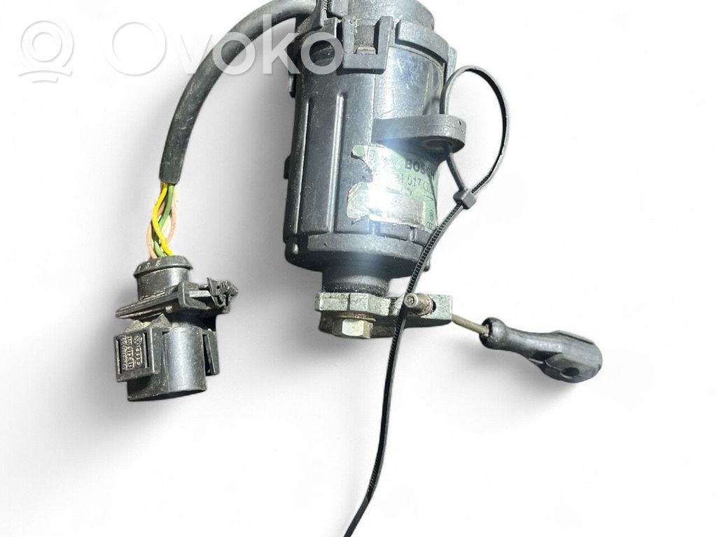 Opel Vectra B Accelerator throttle pedal 