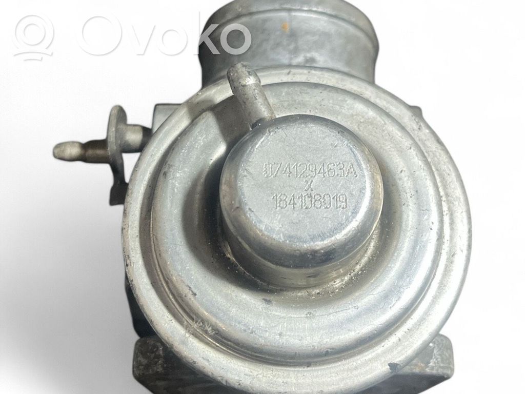 Válvula EGR   038131501E,4699