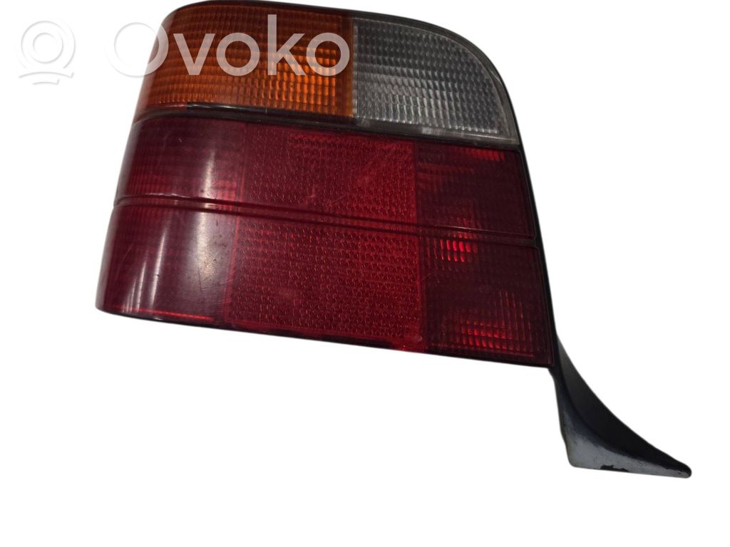 BMW 3 E36 Rear/tail lights 
