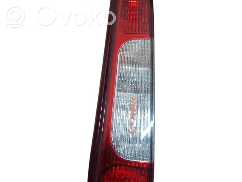 Ford Focus C-MAX Rear/tail lights 
