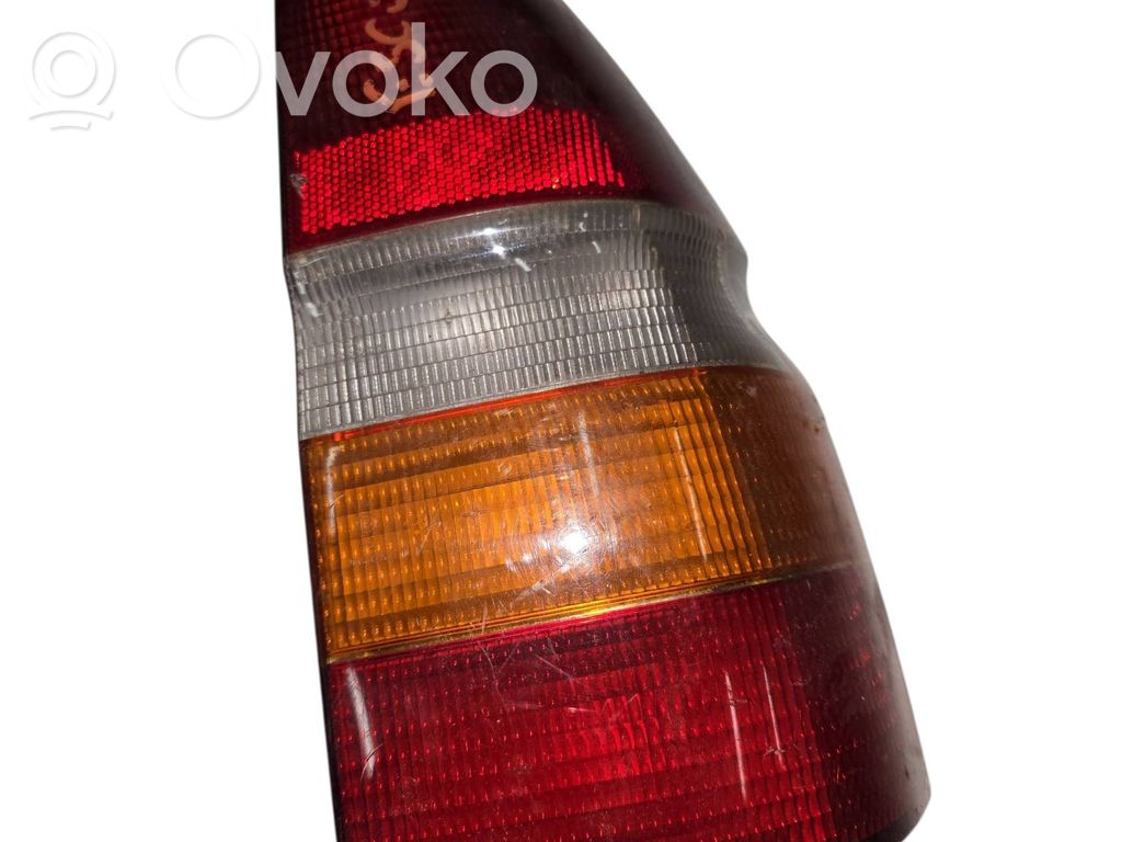 Ford Escort Takavalot 