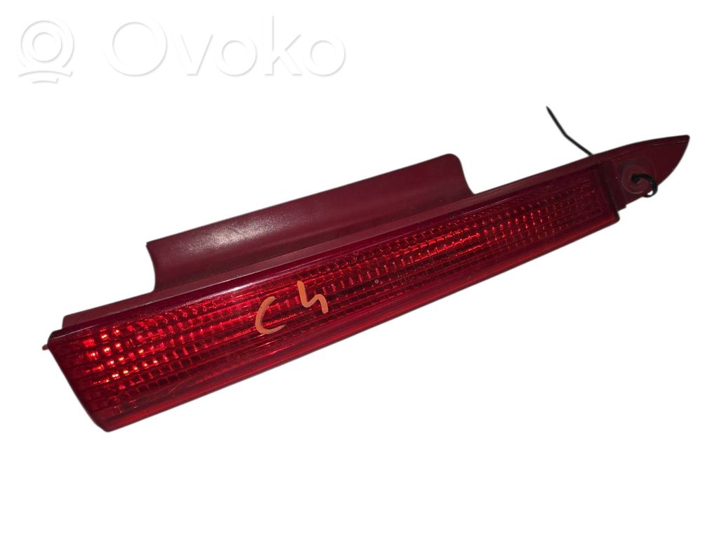 Citroen C4 I Galinis žibintas kėbule 