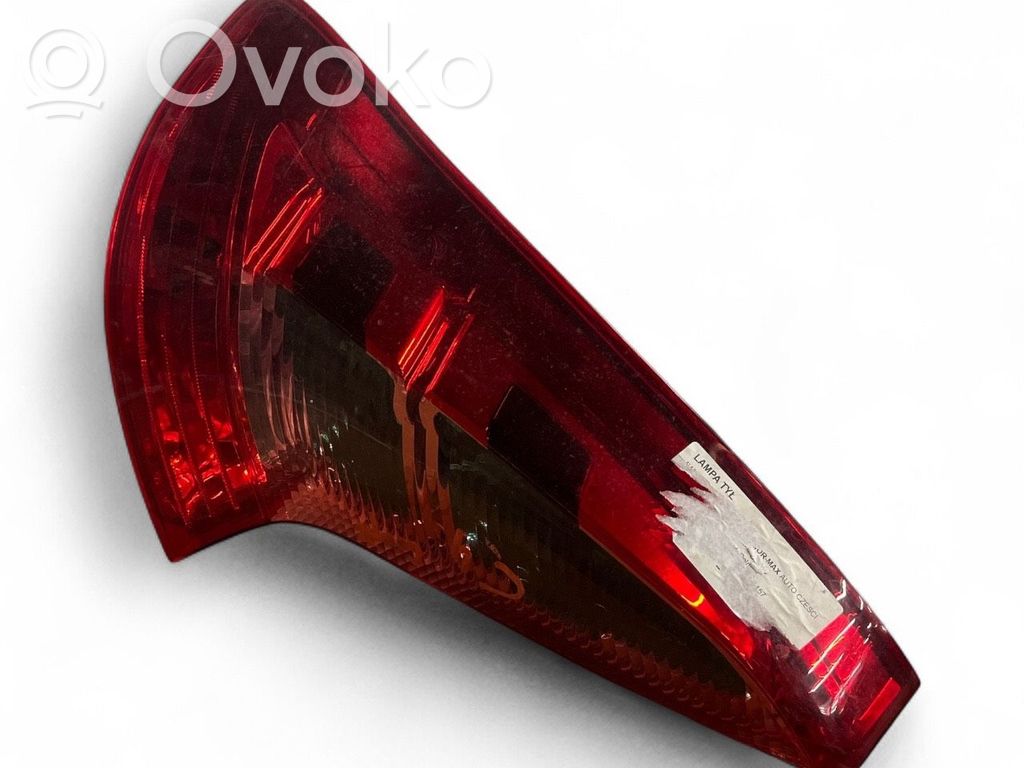 Citroen C4 I Picasso Rear/tail lights 