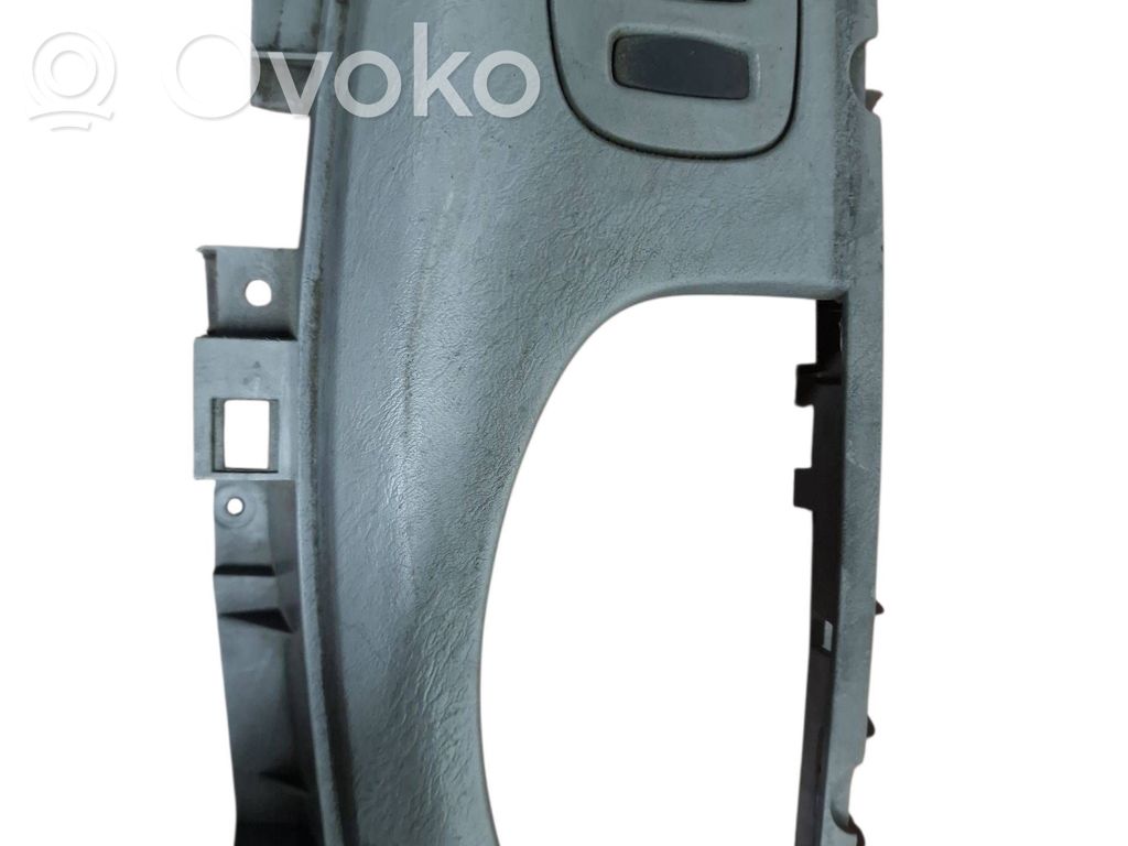 Opel Vivaro Other dashboard part 