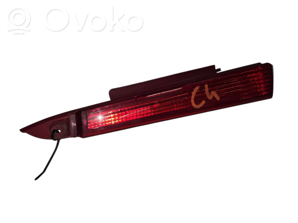 Citroen C4 I Picasso Reflector de faros/luces traseros 