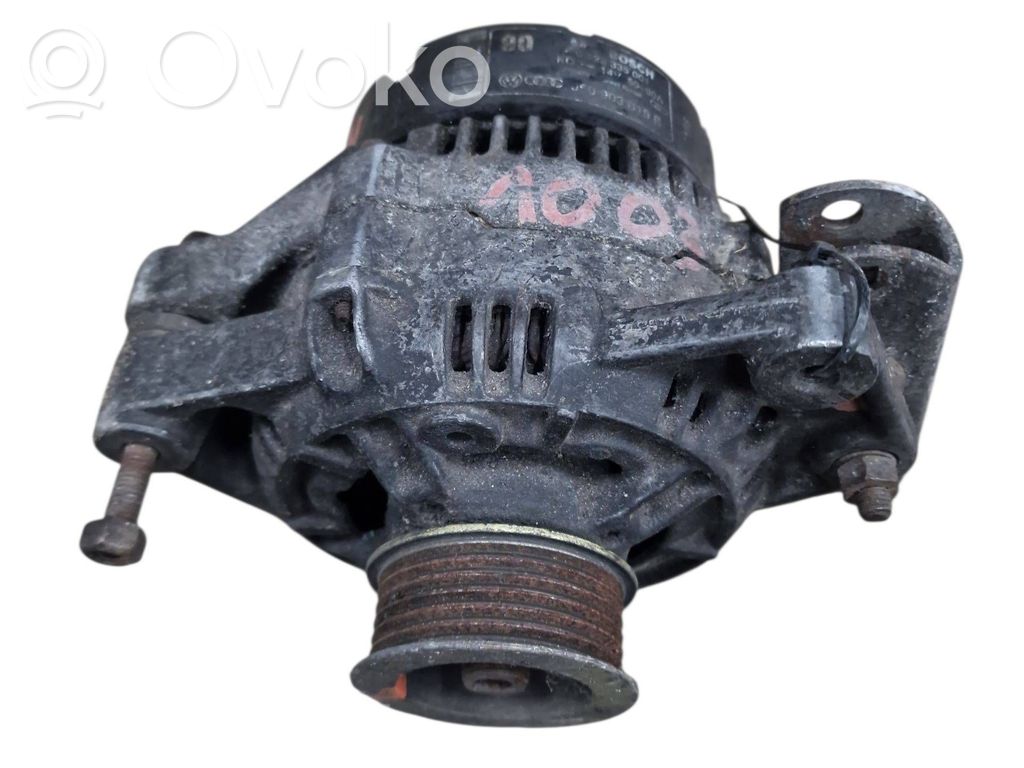 Audi 80 90 B3 Generatorius 