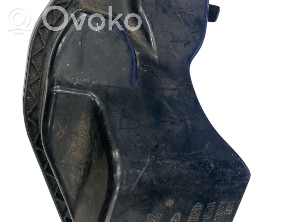 Ford Focus Headlight/headlamp dust cover 
