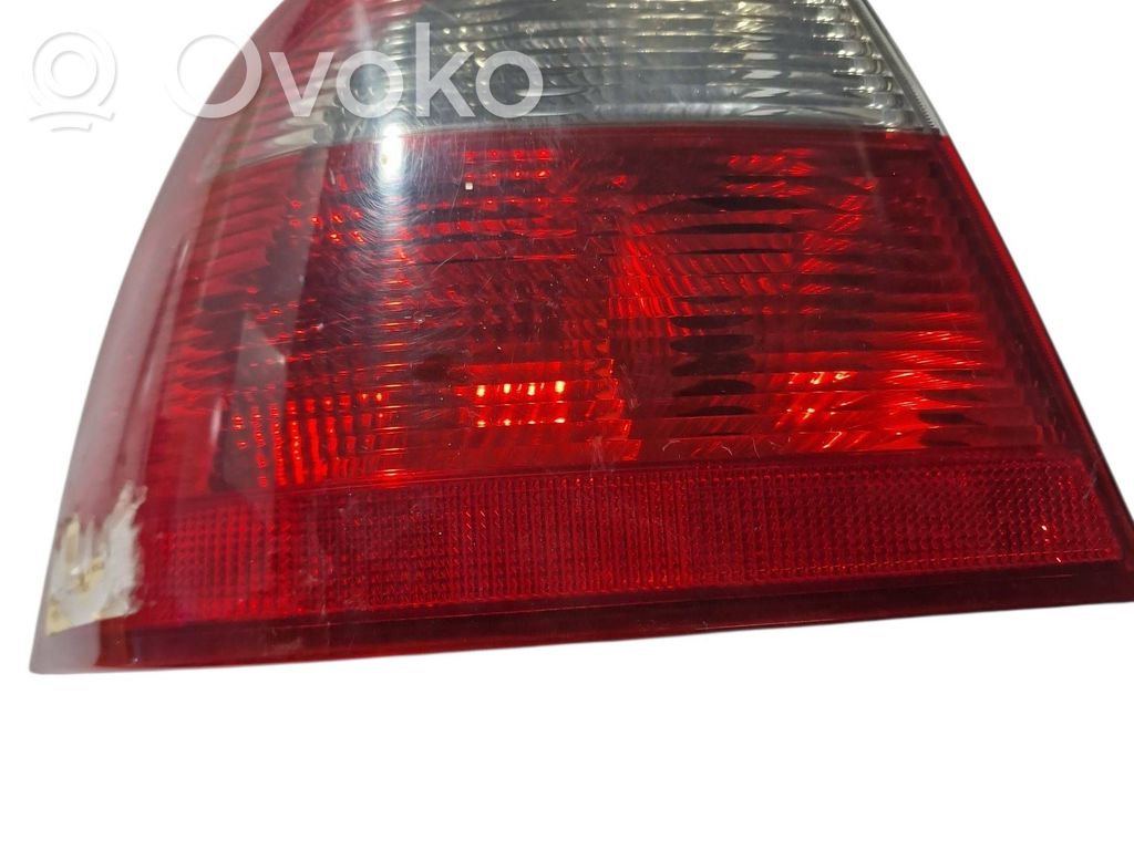 Saab 9-5 Rear/tail lights 