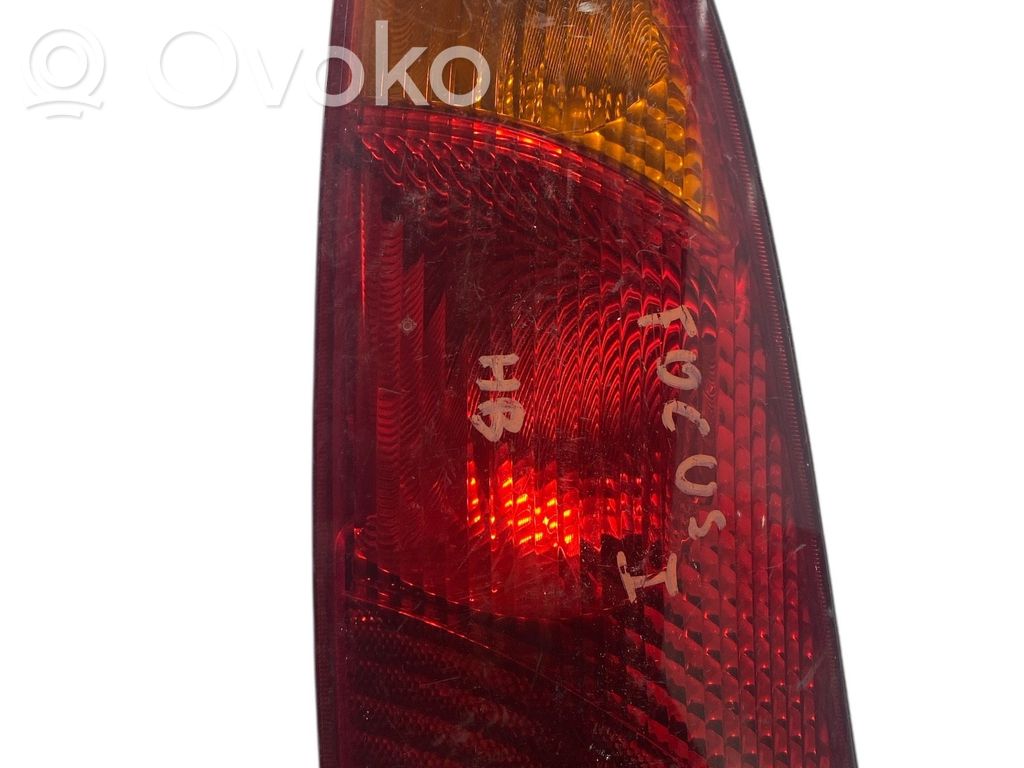 Ford Focus Rear/tail lights 