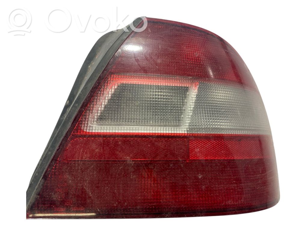Honda Civic Rear/tail lights 