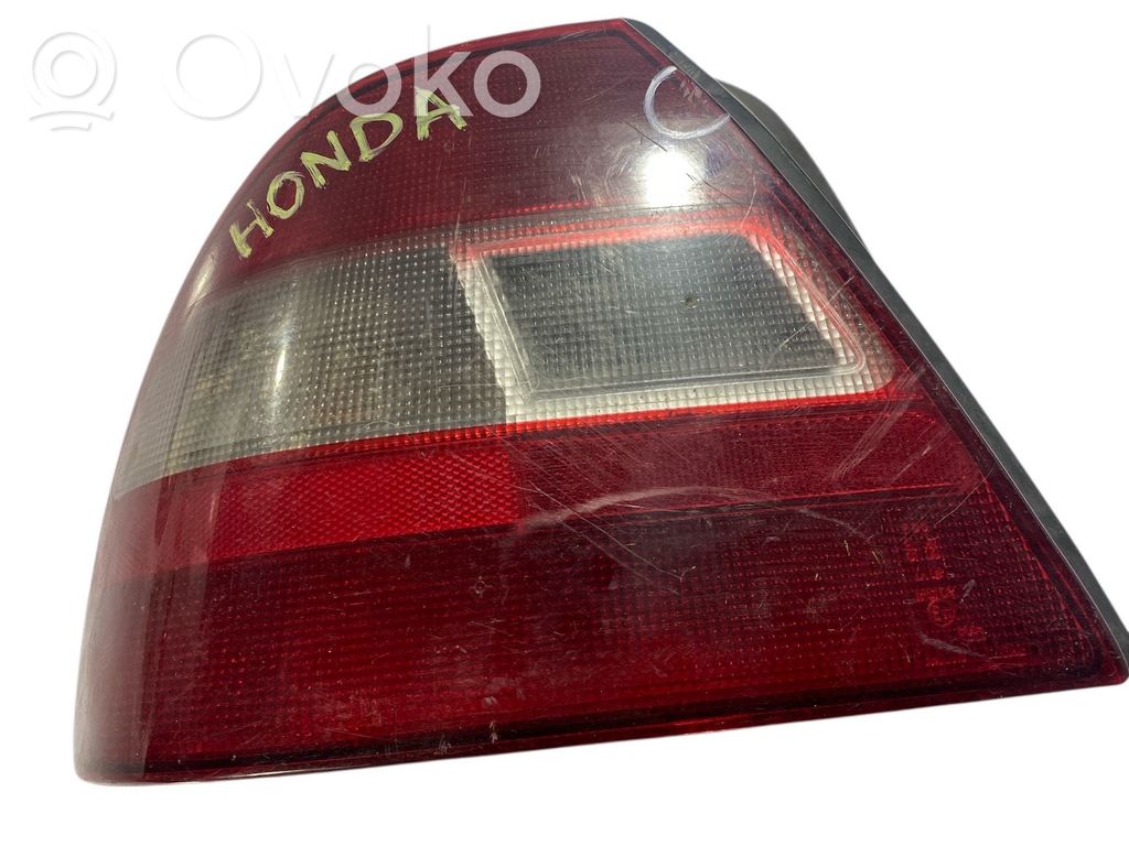 Honda Civic Rear/tail lights 