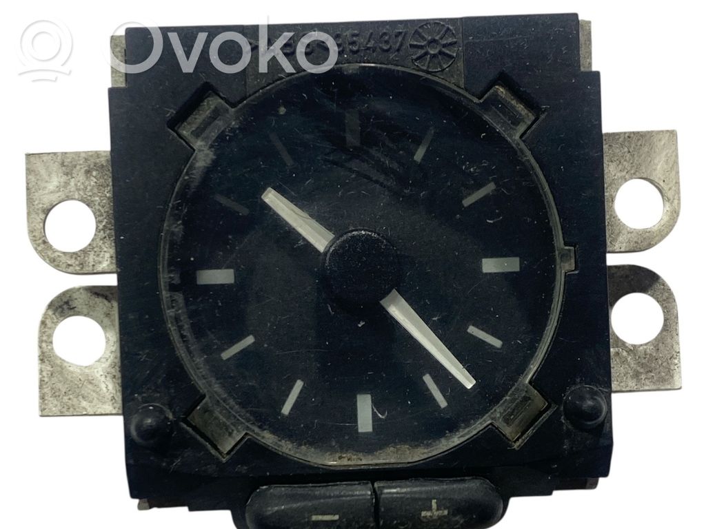Volkswagen Transporter - Caravelle T3 Clock 