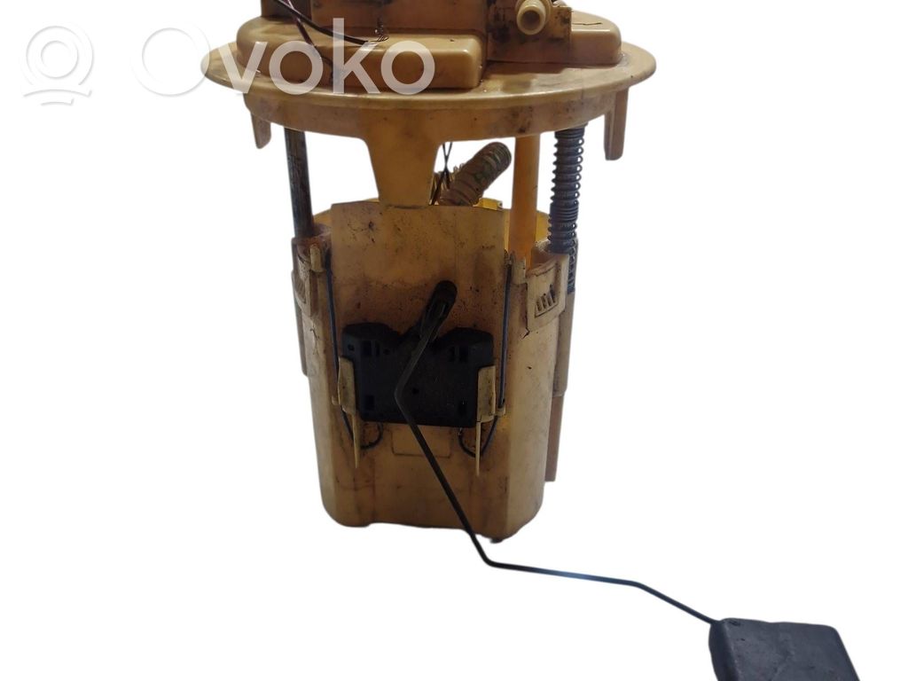 Ford Focus In-tank fuel pump 