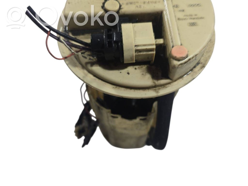 Renault Laguna II In-tank fuel pump 