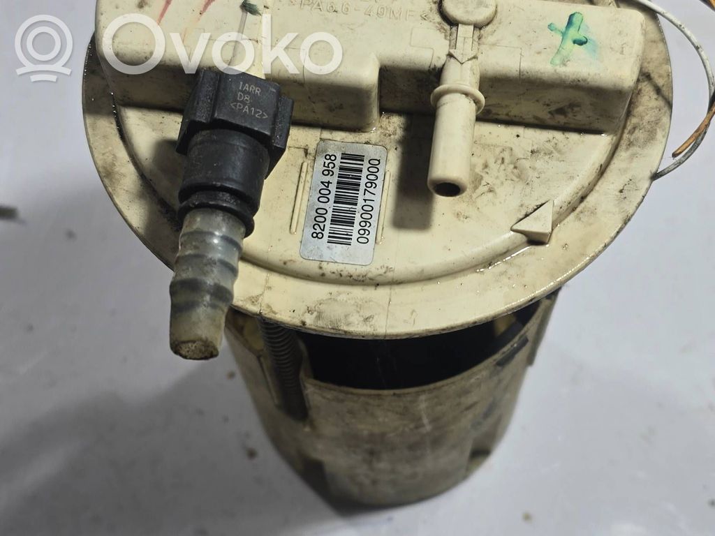 Renault Laguna II In-tank fuel pump 