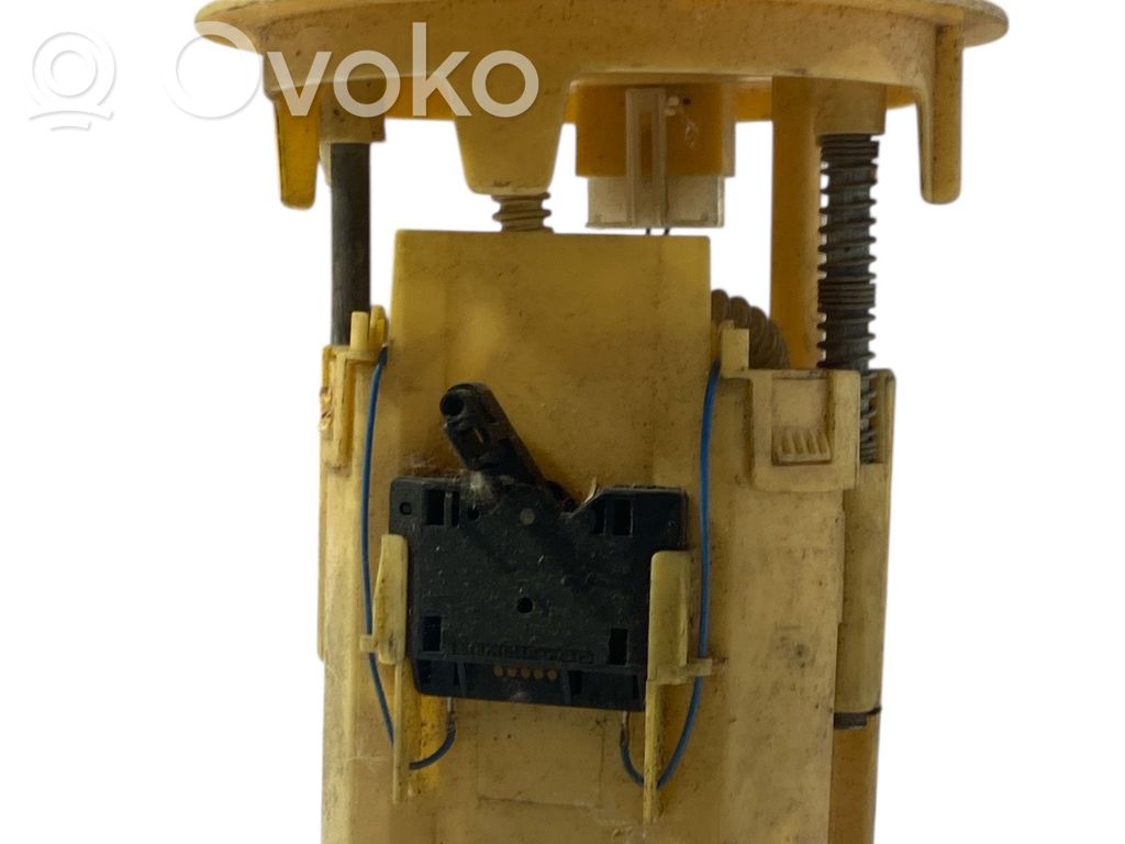 Ford Focus In-tank fuel pump 