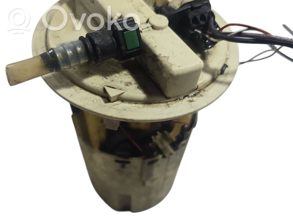 Renault Laguna II In-tank fuel pump 
