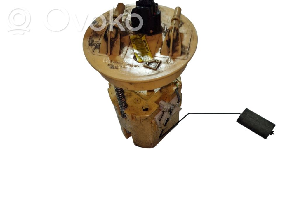 Ford Fiesta In-tank fuel pump 