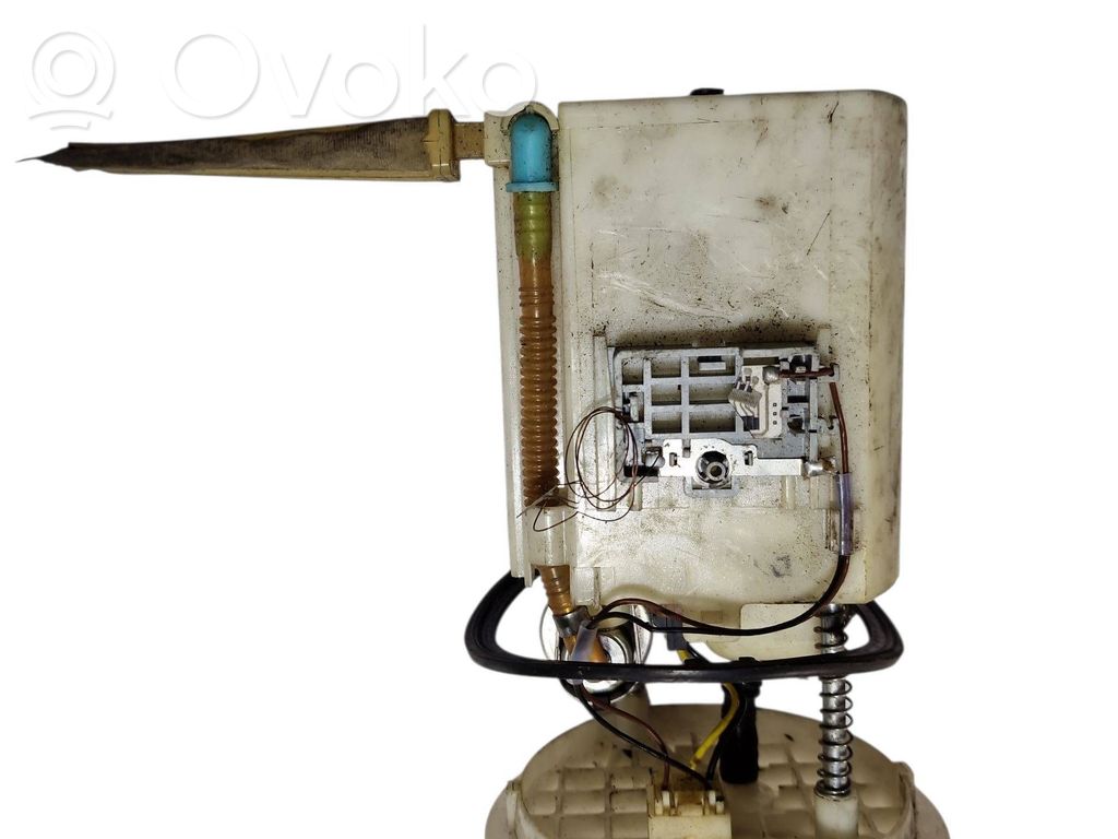 Bomba interna de combustible   4013A70220