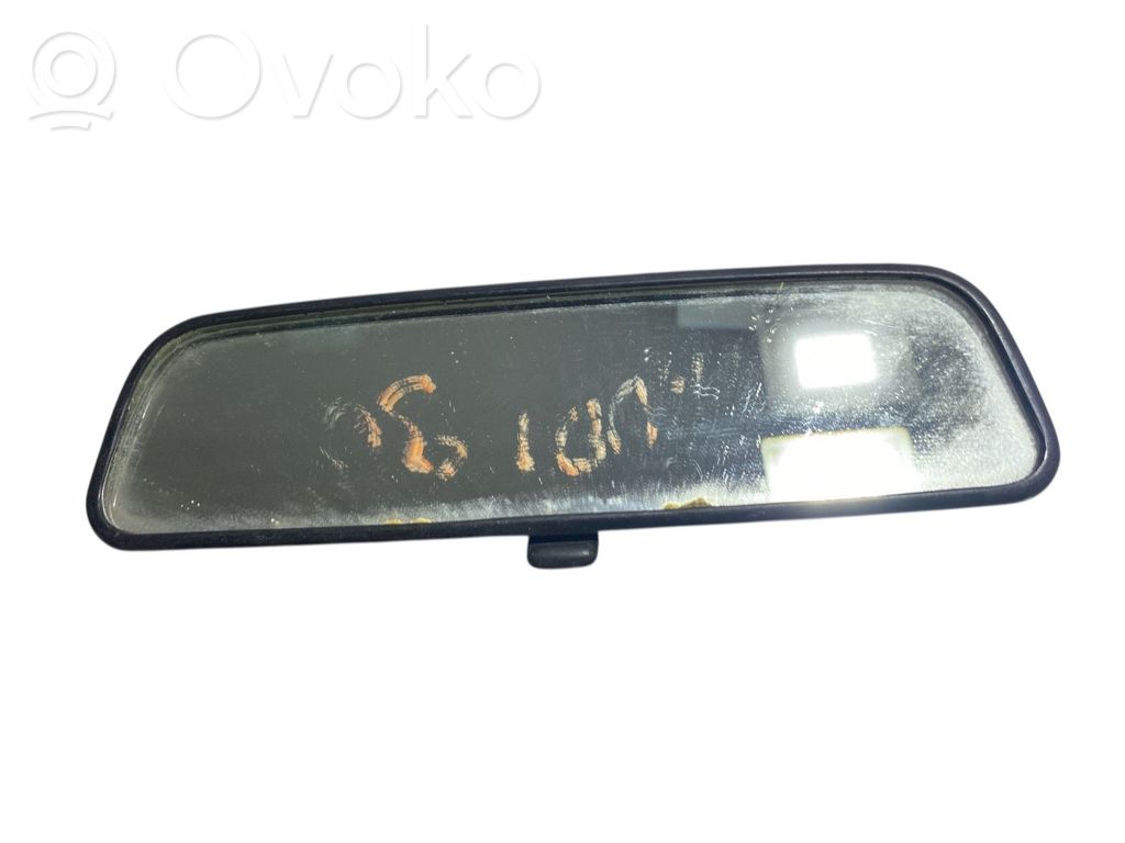 Espejo retrovisor (interior)   0010075