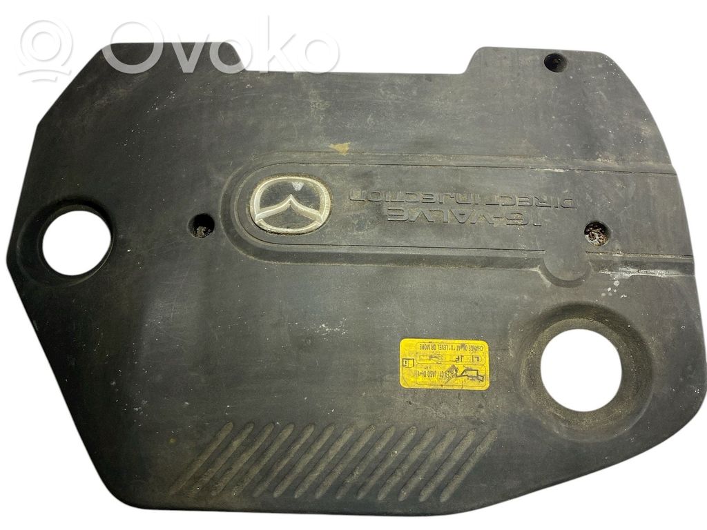 Mazda 6 Engine cover (trim) 