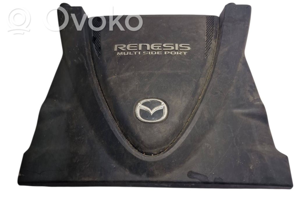 Mazda RX8 Moottorin koppa 