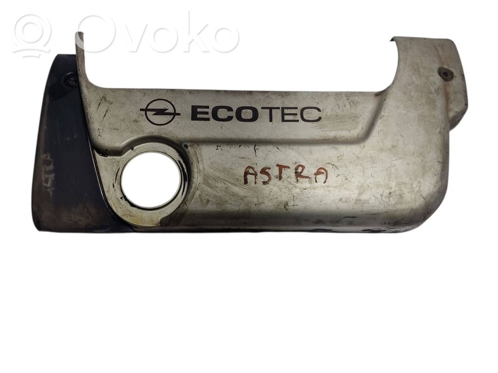 Opel Astra G Moottorin koppa 