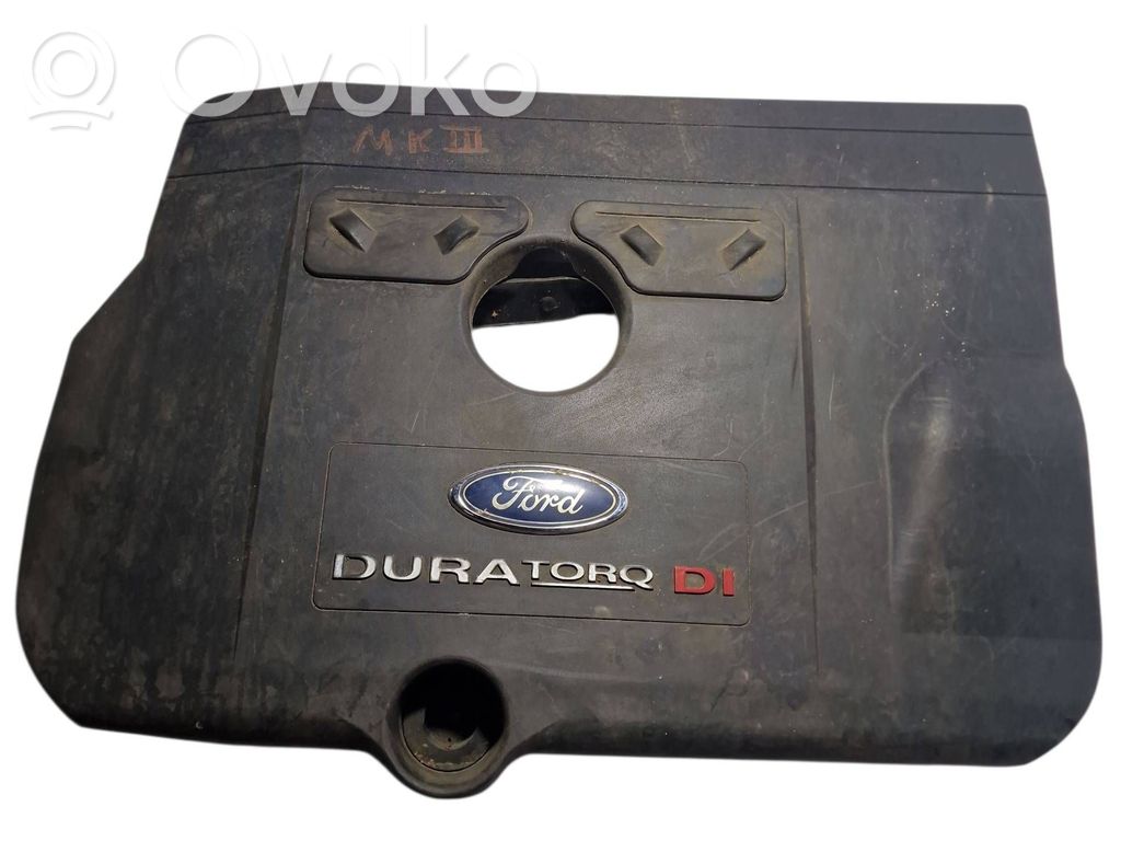 Ford Mondeo Mk III Dzinēja pārsegs (dekoratīva apdare) 