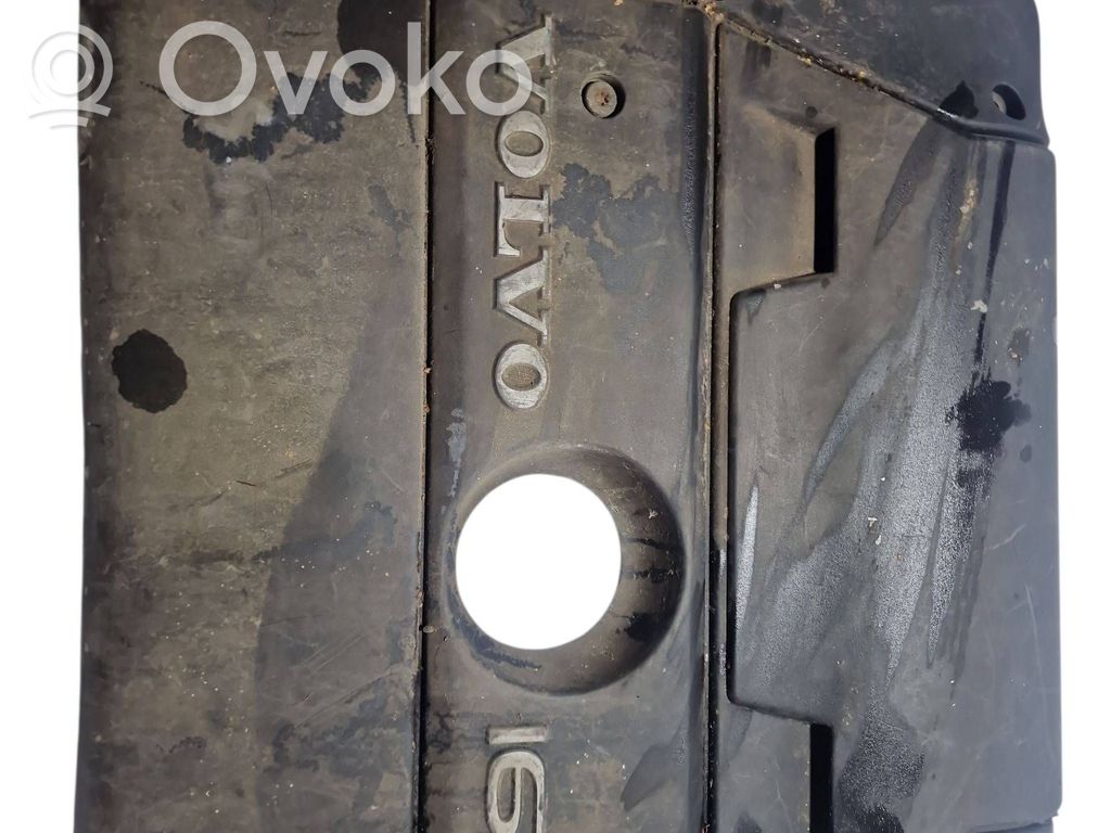 Volvo S60 Engine cover (trim) 