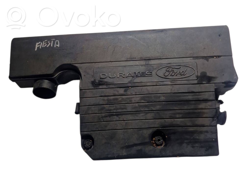 Ford Fiesta Engine cover (trim) 