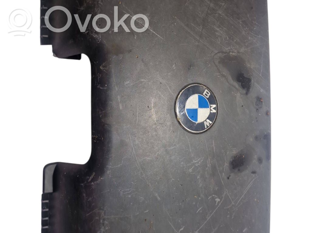 BMW 1 E81 E87 Engine cover (trim) 
